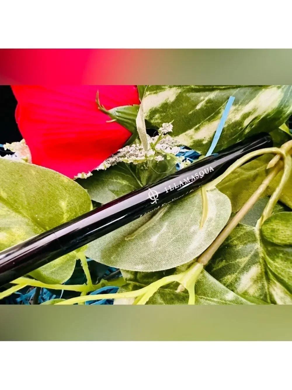 NIB Illamasqua Liquid Eyeliner in Black